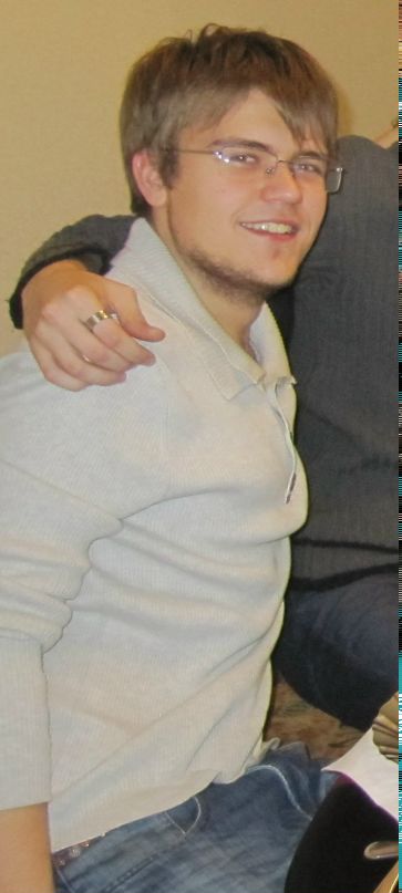 Дмитрий Гавва фотография #12