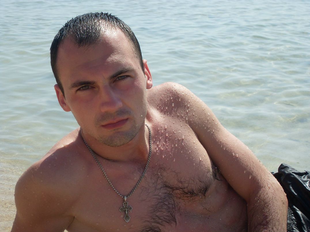 Дмитрий Кровяков фотография #43