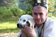 Фотография Пашкевичуса Миши