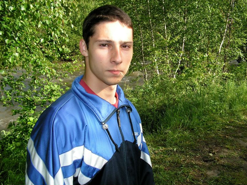 Александр Кобозев фотография #4
