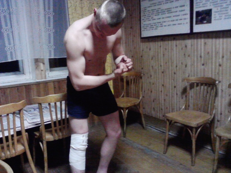 Саня Пышкин фотография #2