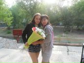 Фотография Жумалиевой Сауле