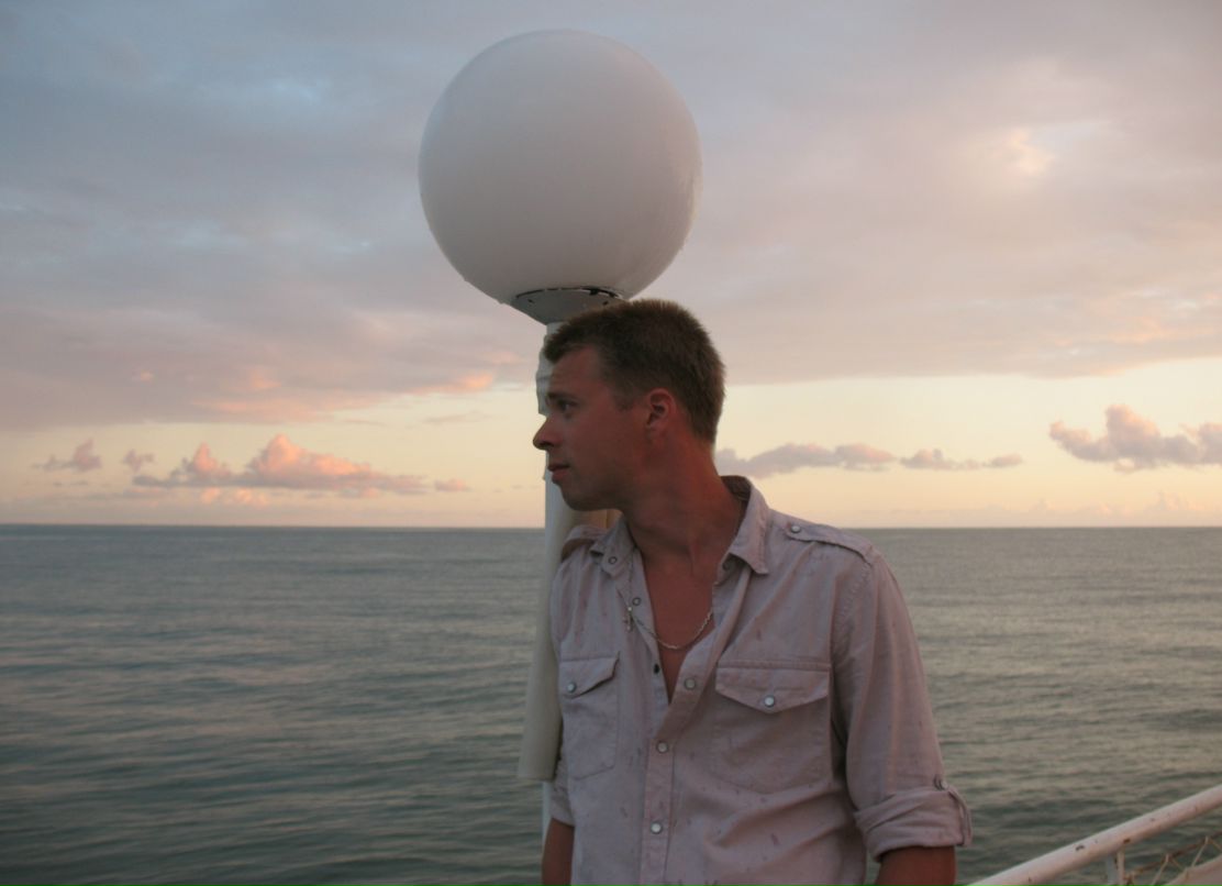 Дмитрий Семёнов фотография #10