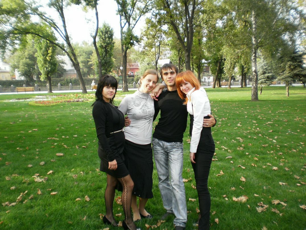 Сергей Евсюков фотография #28