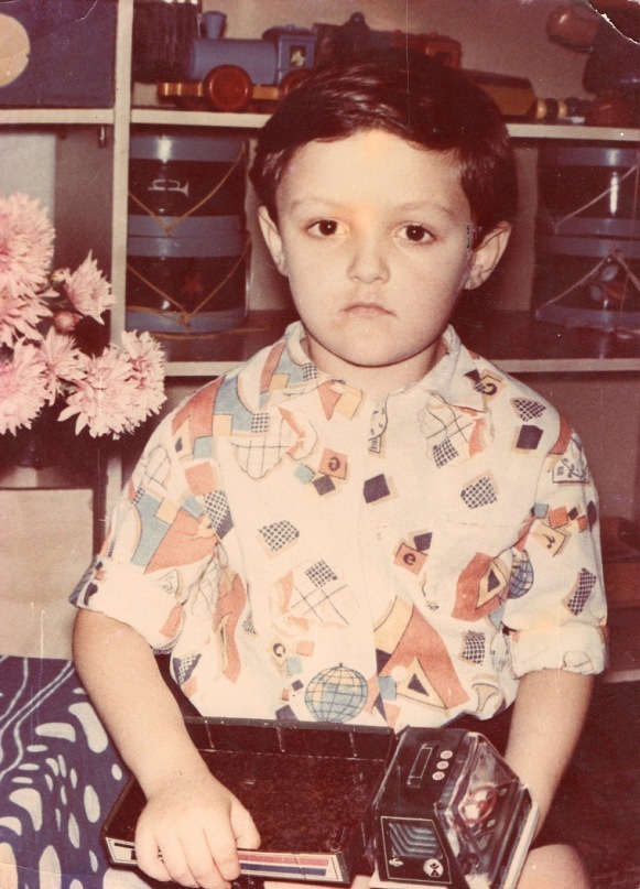 Ваня Иван фотография #29