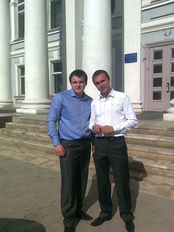 Гриша Гришин фотография #1