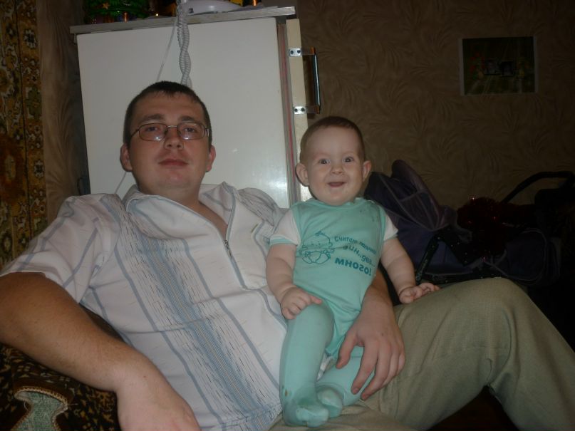 Иван Сухарев фотография #45
