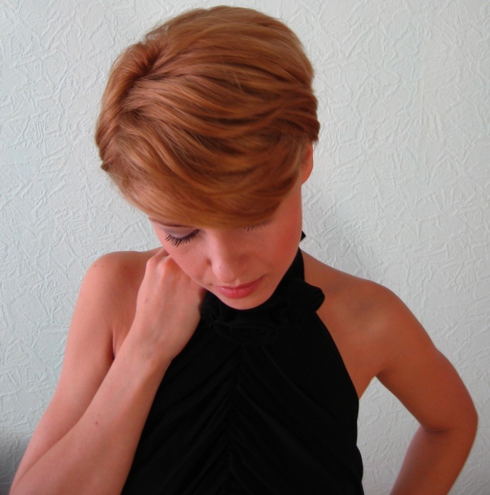 Ирина Шаламонова фотография #15