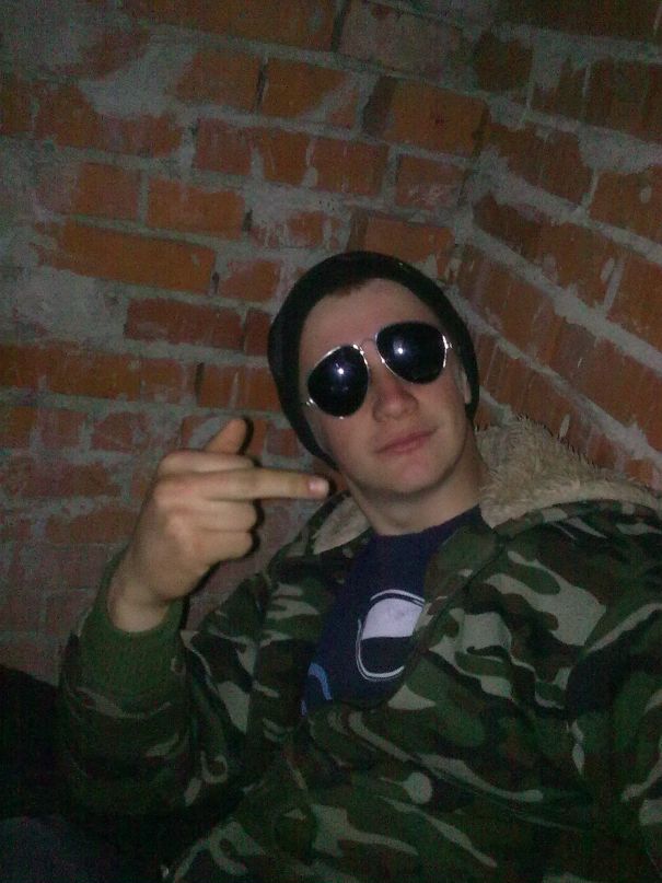 К@рел Горв@т фотография #5