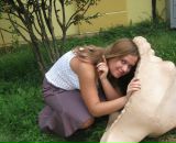 Фотография Матушковой Веры