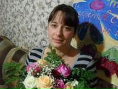 Фотография Матросовой Екатерины