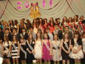 Фотография Федотовой Валентины