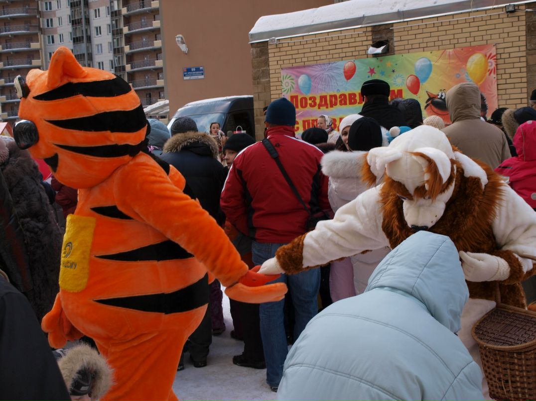 Антон Сергееев фотография #27