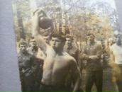 Фотография Исмагилова Таһира