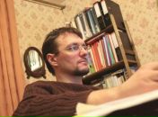 Фотография Мельника Сергея