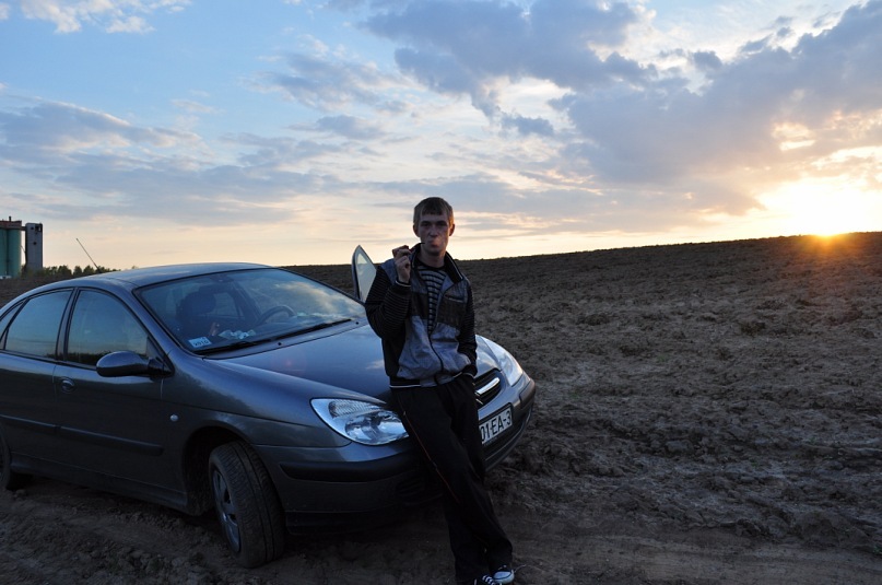 Александр Синило фотография #32