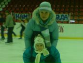 Фотография Нестеровой Юлии