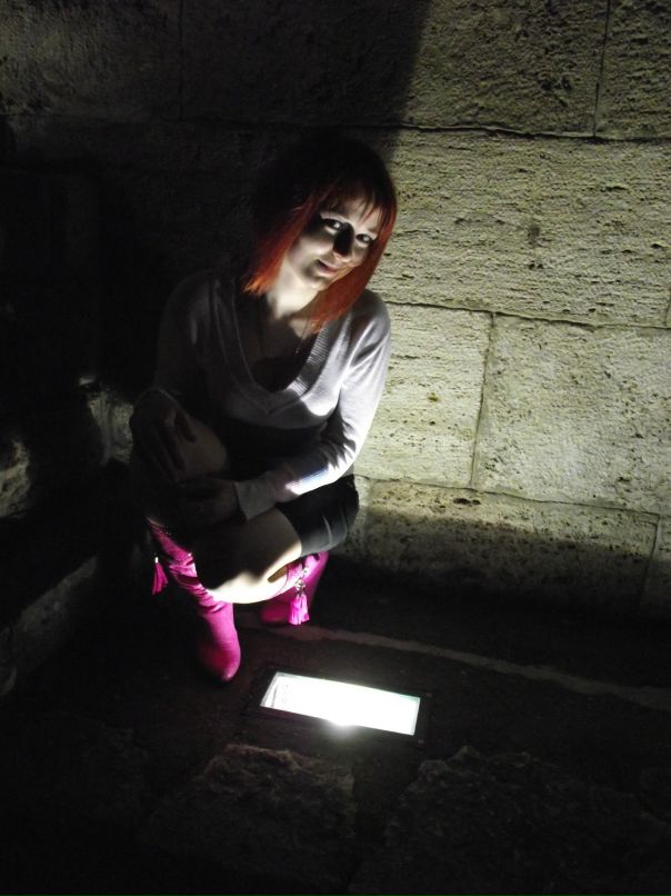 Татьяна Рубцова фотография #35