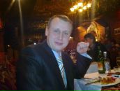 Фотография Стародетского Алексея