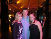 Фотография Field Brandon