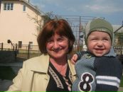 Ірина Довганюк фотография #4 (источник - https://vk.com/id99533453)