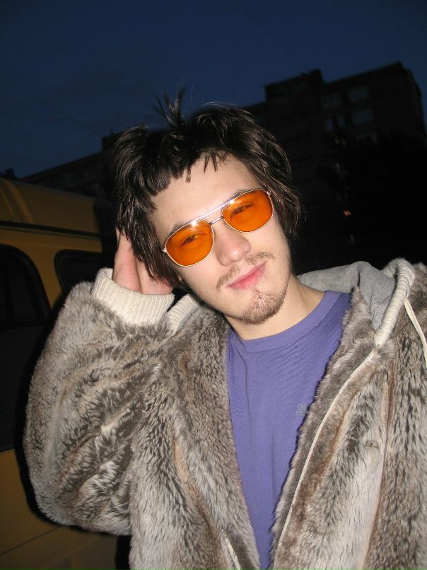 Антон Борзенков фотография #38