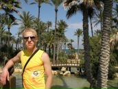 Міша Кіналь фотография #3 (источник - https://vk.com/id153350238)