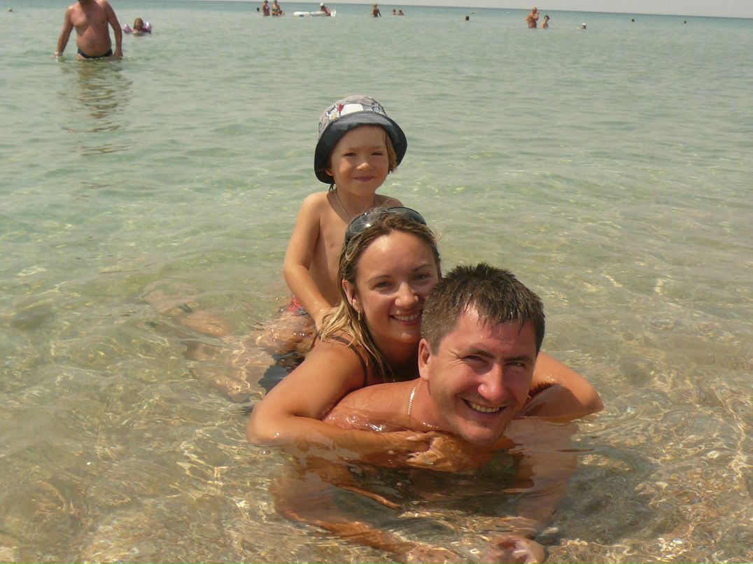 Дмитрий Чебоксаринов фотография #19