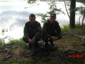 Фотография Усачёва Александра