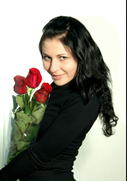 №16, Ксения Красько, Ирбит, Россия №16, Ксения Красько, Ирбит, Россия