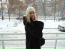 Фотография Боровковой Натальи