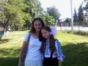 Вероніка Бойчук фотография #1