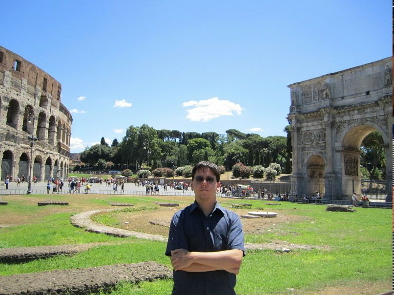 Sergio Silva фотография #33