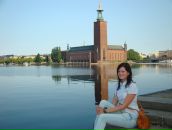 Фотография Карман Катерины