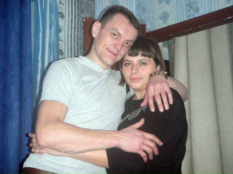 Анди Вольф фотография #38