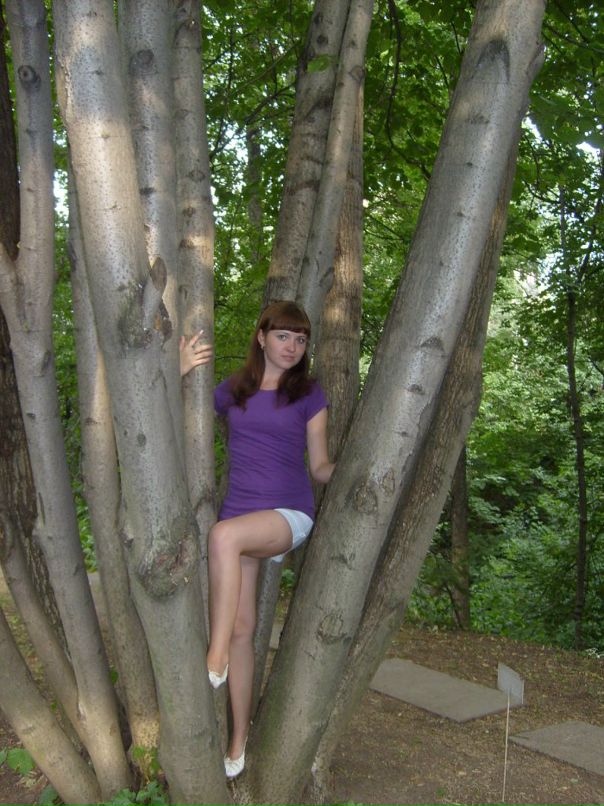 Ольга Гусева фотография #50