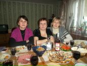 Фотография Стрижак Татьяны