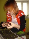 Фотография Токаревой Анны
