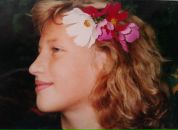 Фотография Бекетовой Виктории