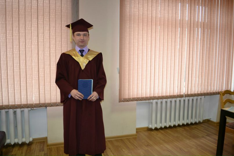 Дмитрий Ковалев фотография #46