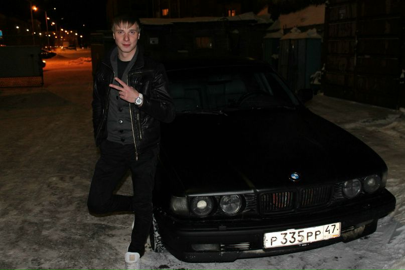 Сергей Серков фотография #17