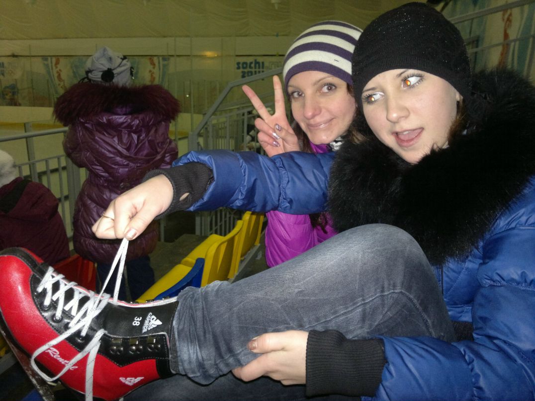 Андрей Плотников фотография #17