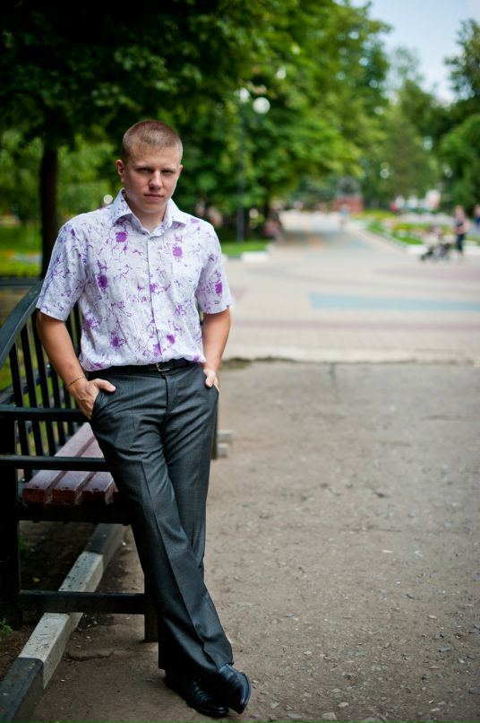 Игорь Евгеньев фотография #42