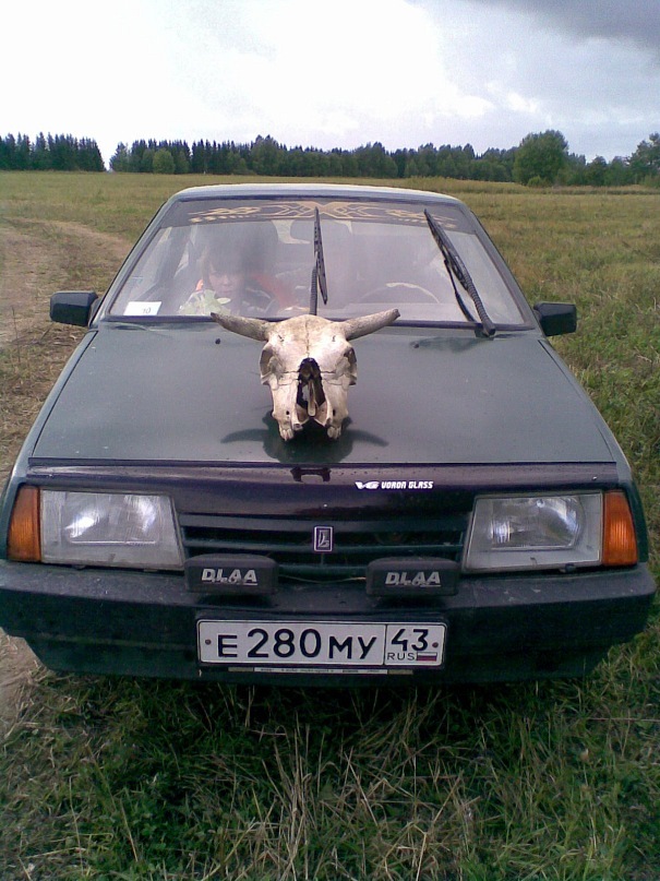 Валентин Боганов фотография #21