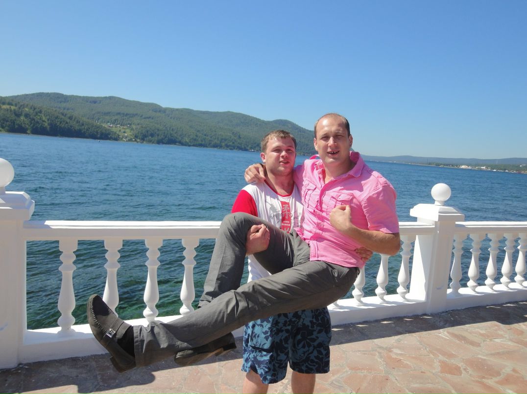 Игорь Нечёсов фотография #14