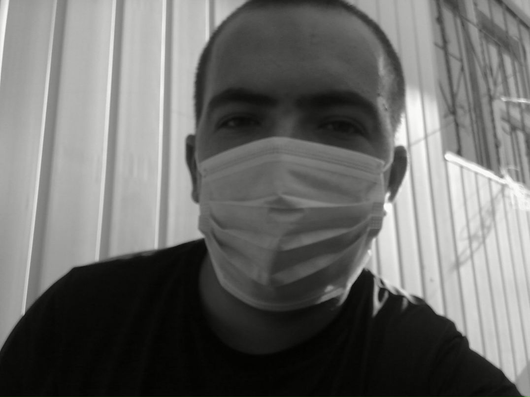 Олег Фор фотография #41