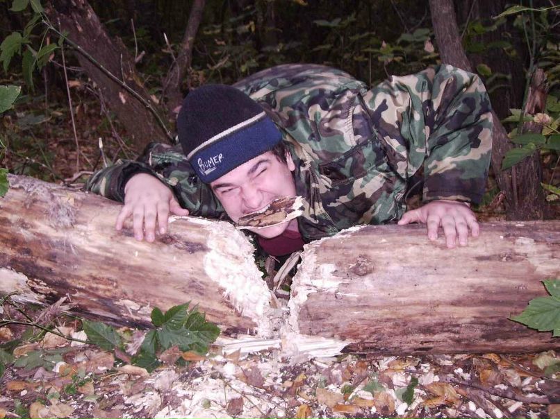 Валентин Пильман фотография #7