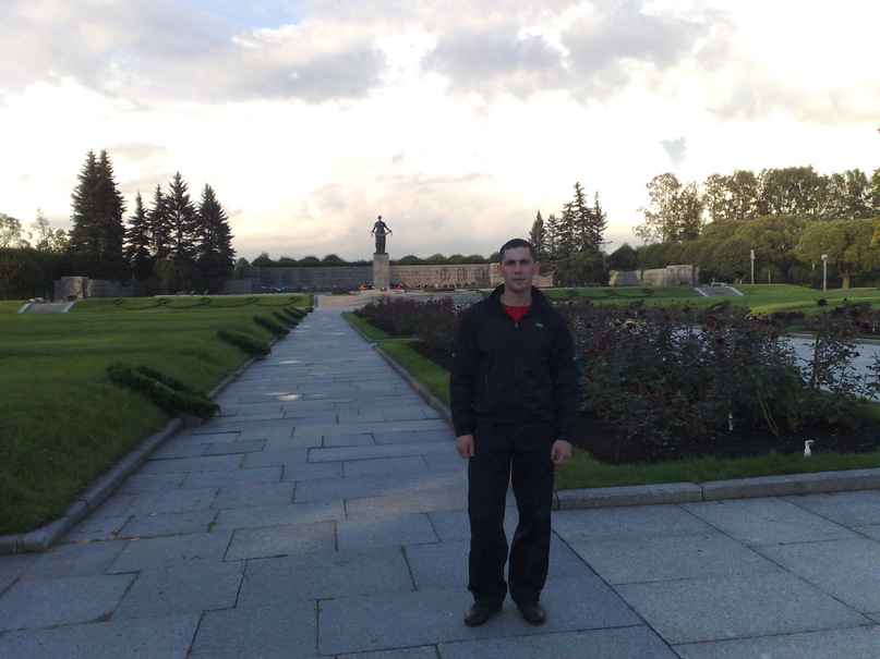 Денис Ленцов фотография #24