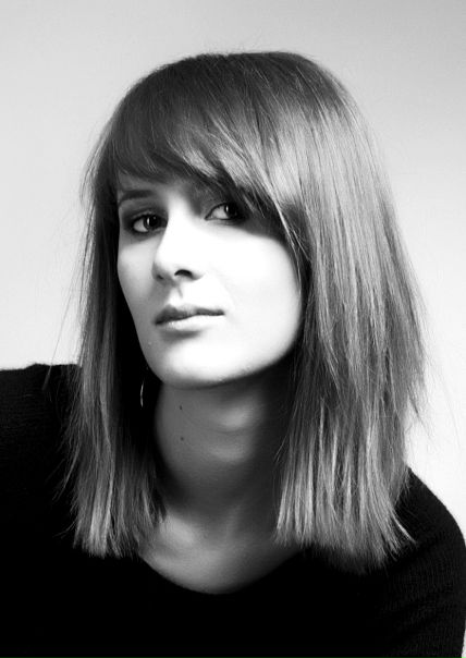 №13, Оксана Ярошенко, 37 лет, Санкт-Петербург №13, Оксана Ярошенко, 37 лет, Санкт-Петербург