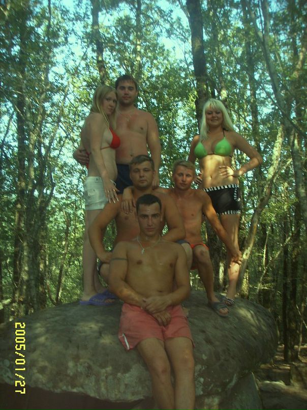 Сергей Большаков фотография #10